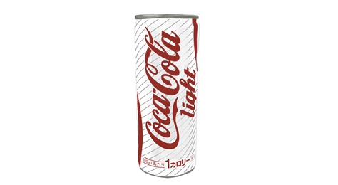 コカ・コーラ ライト