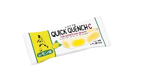 クイッククエンチ(QUIK QUENCH-C）アイス