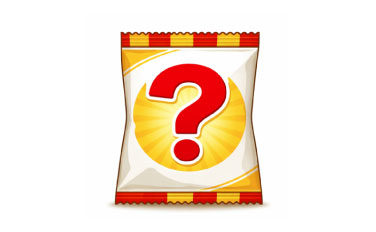 子供たちに愛されたい昭和のお菓子